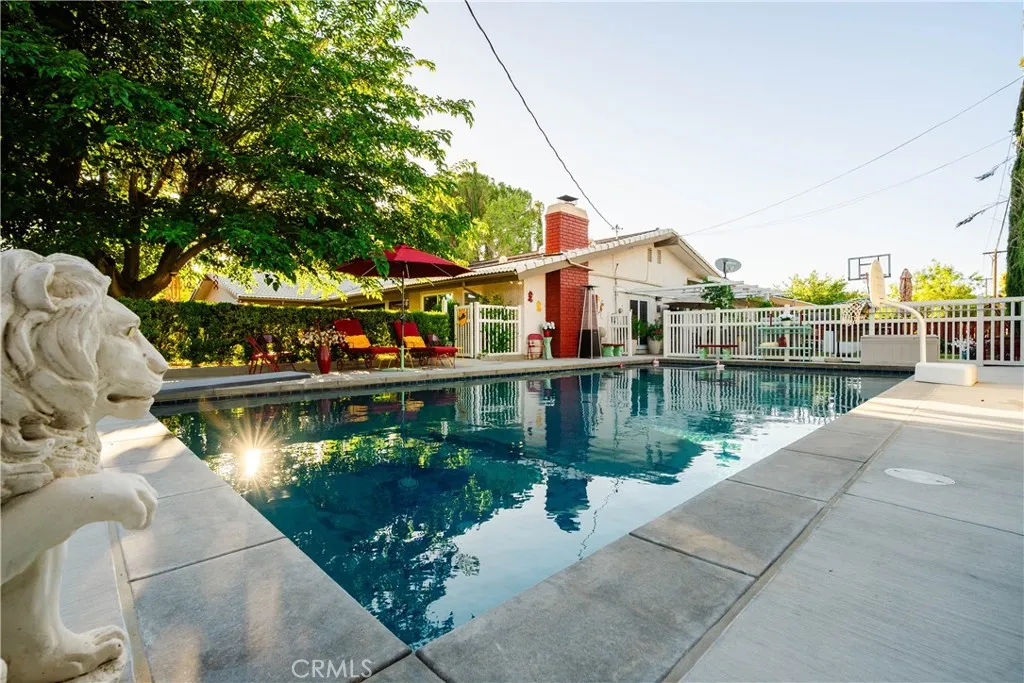2606 W Avenue J14, Lancaster, California 93536 — photo 4