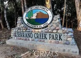 21476 Cypresswood, Lake Forest, California 92630
