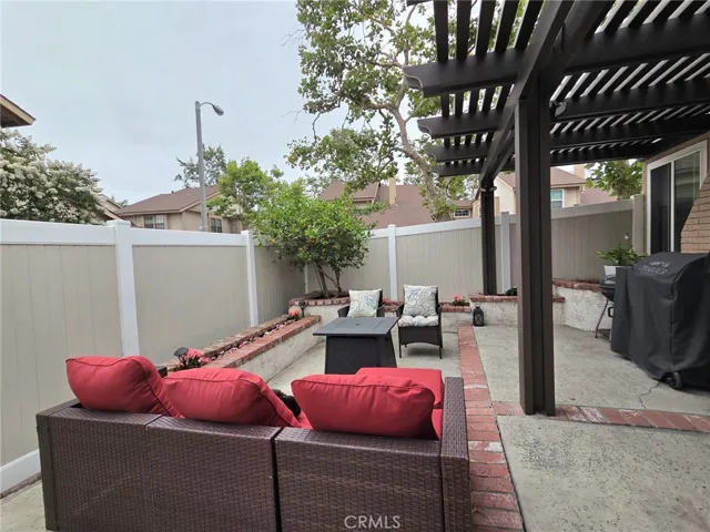 21476 Cypresswood, Lake Forest, California 92630