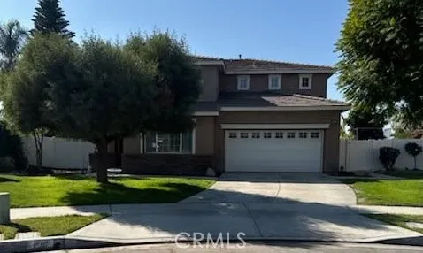 1561 Gold Cup Court, Redlands, California 92374
