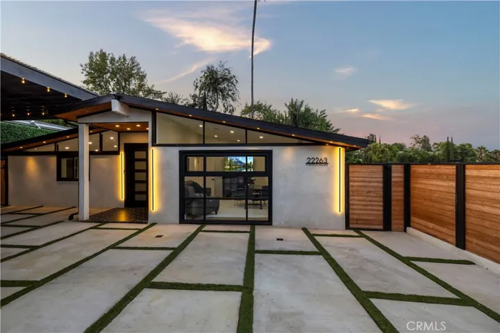 22263 Flanco, Woodland Hills, California 91364