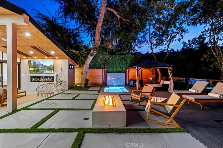 22263 Flanco, Woodland Hills, California 91364