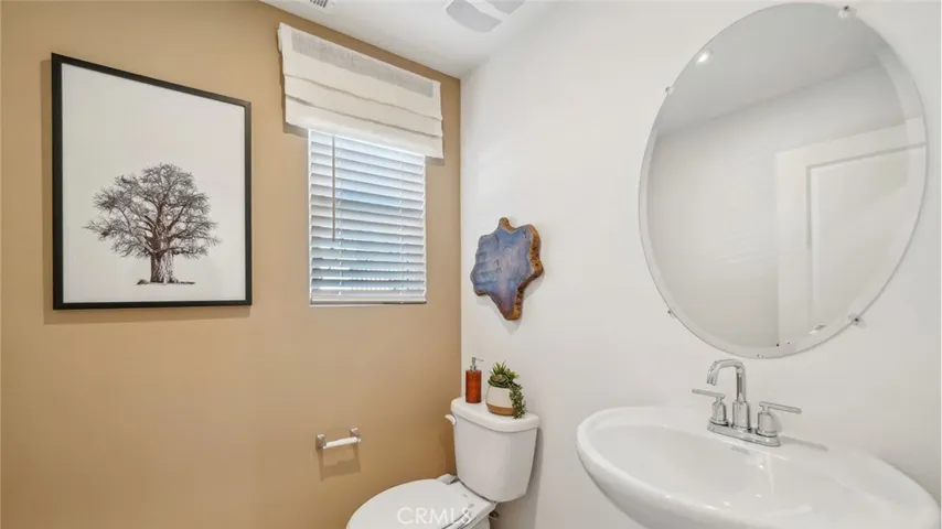 MODEL HOME