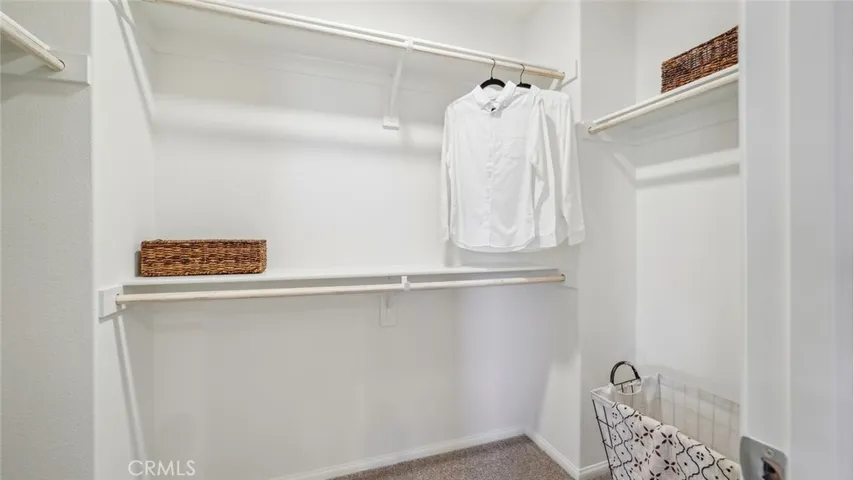 MODEL HOME