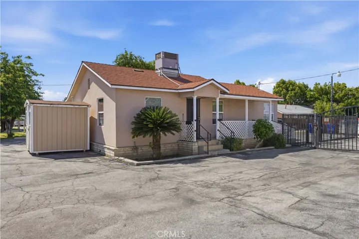 325 Mccord Ave, Bakersfield, California 93308
