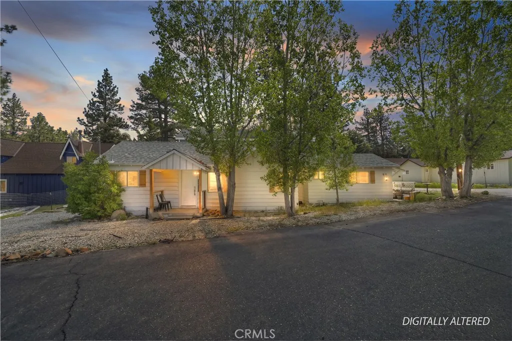 40042 Trail Of The Whispering Pines