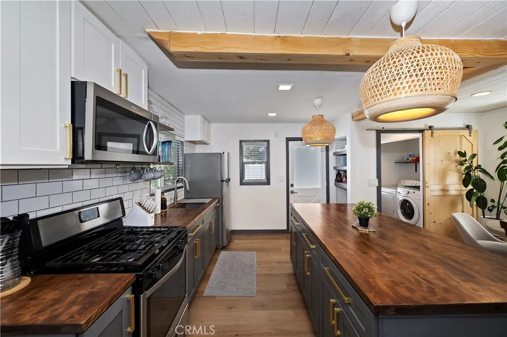40042 Trail Of The Whispering Pines, Big Bear Lake, California 92315 — photo 4