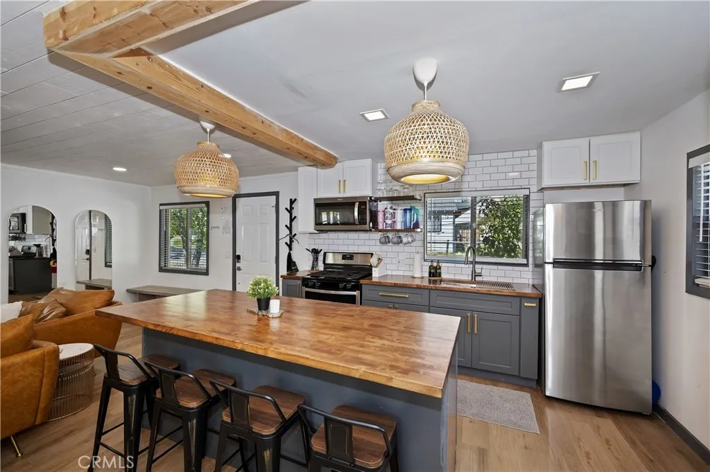 40042 Trail Of The Whispering Pines, Big Bear Lake, California 92315 — photo 5