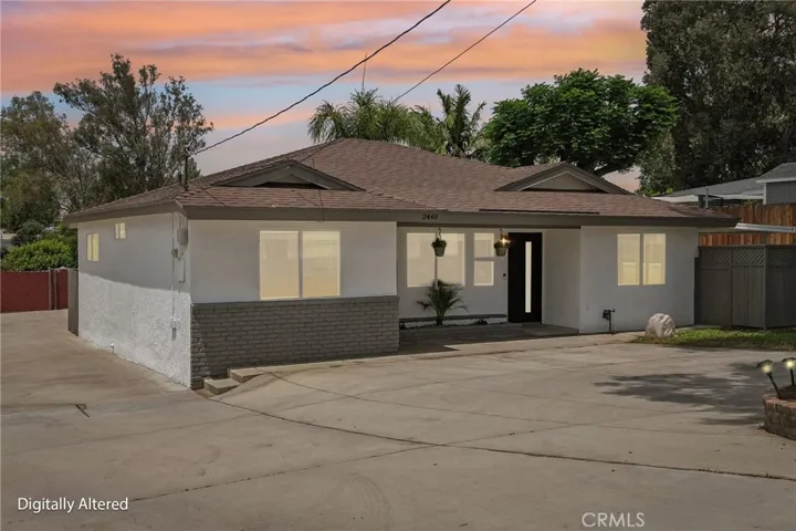 2448 Corona, Norco, California 92860