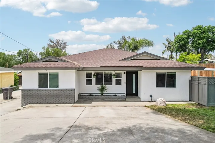 2448 Corona, Norco, California 92860