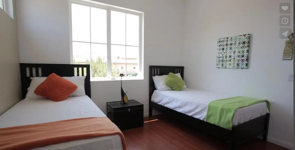 guest bedroom