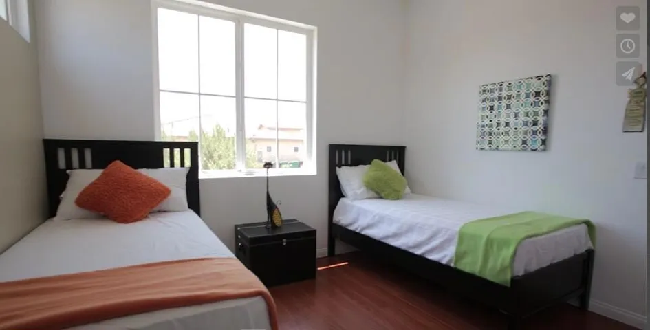guest bedroom
