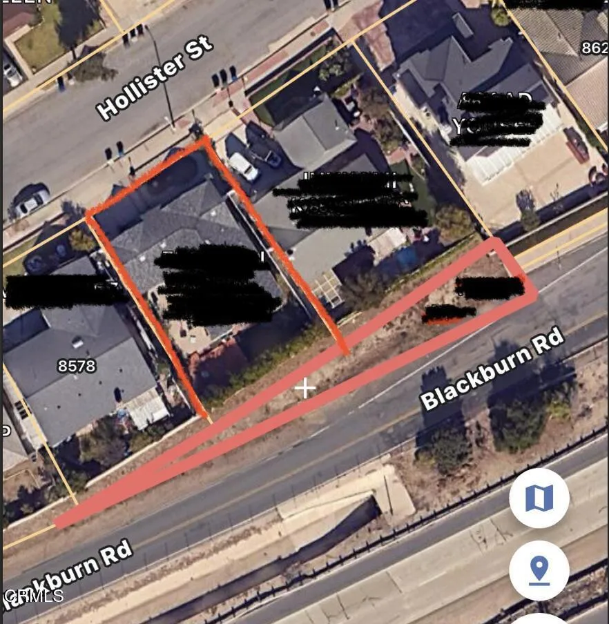 Additional Lot