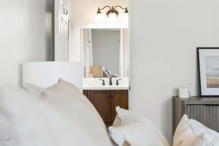 Primary Ensuite