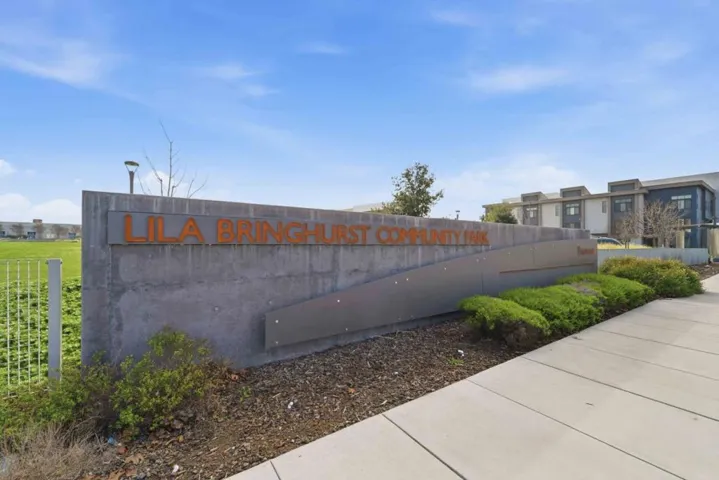 3465 Inspiration Way 201, Fremont, California 94538