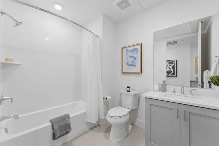 3465 Inspiration Way 201, Fremont, California 94538