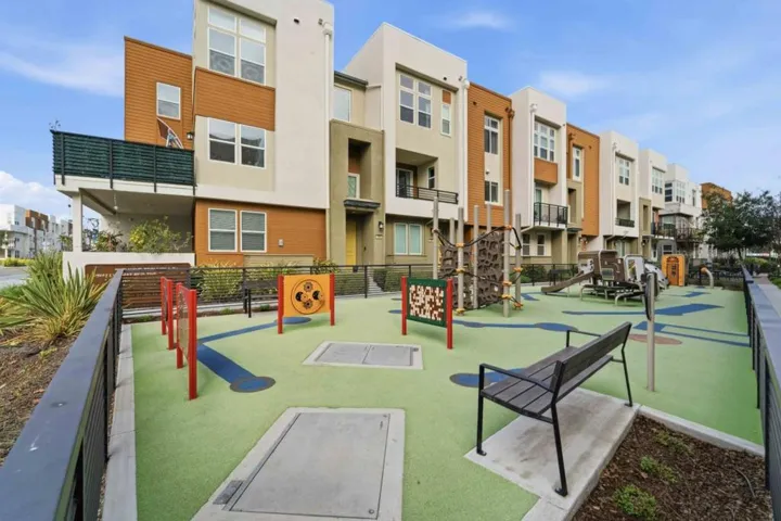 3465 Inspiration Way 201, Fremont, California 94538