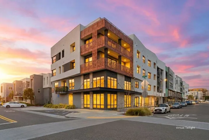3465 Inspiration Way 201, Fremont, California 94538