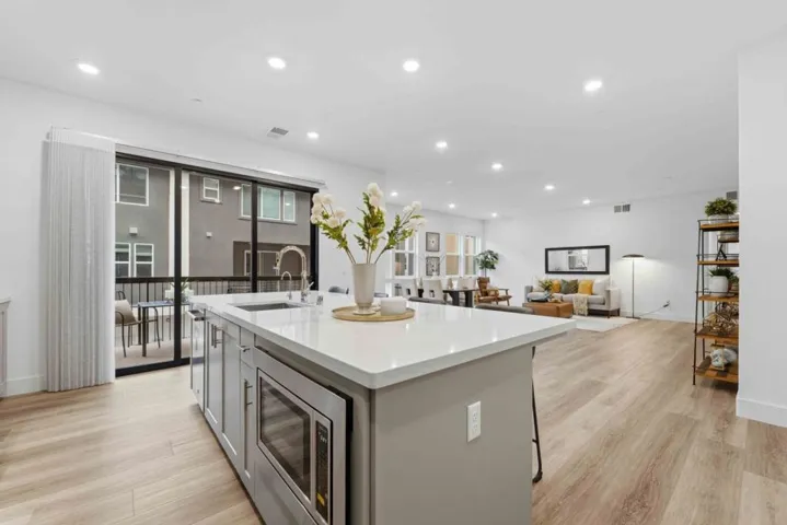 3465 Inspiration Way 201, Fremont, California 94538