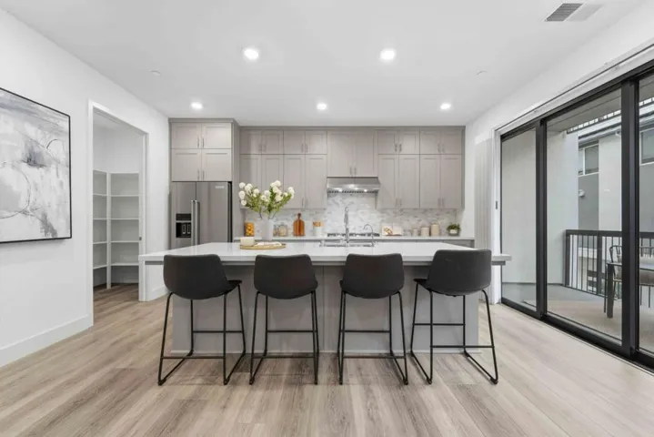 3465 Inspiration Way 201, Fremont, California 94538