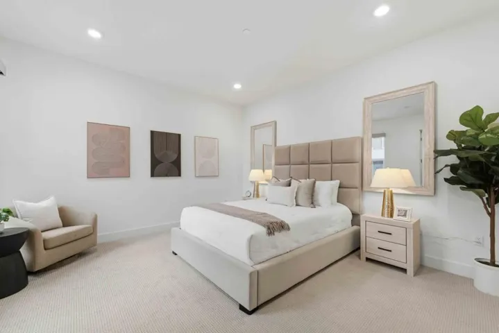 3465 Inspiration Way 201, Fremont, California 94538
