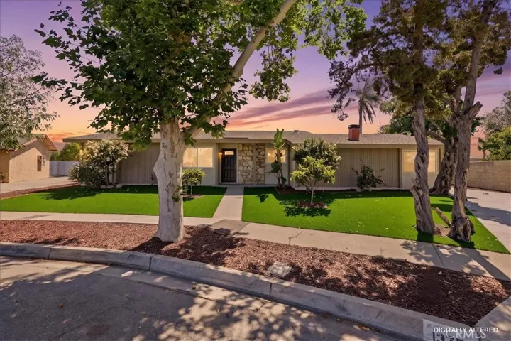 1375 N Chestnut, Rialto, California 92376