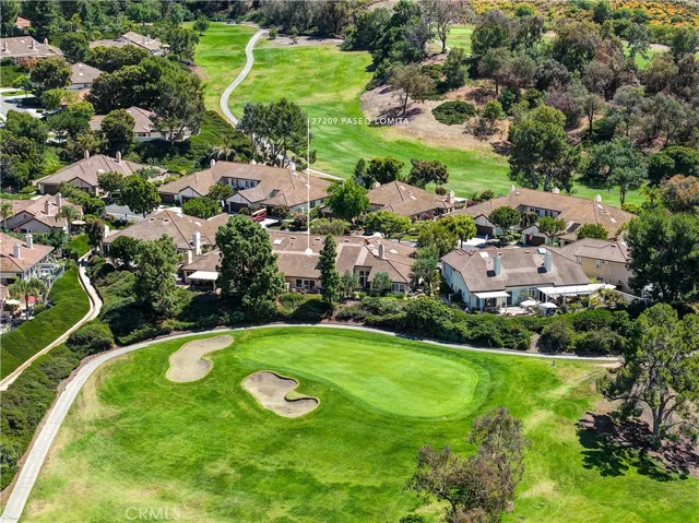 27209 Paseo Lomita, San Juan Capistrano, California 92675