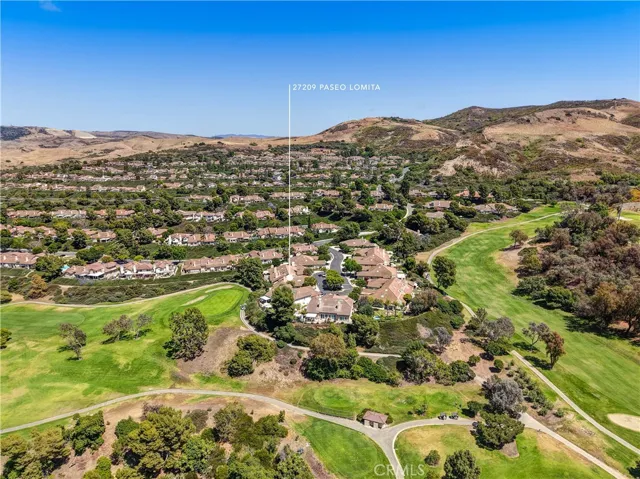 27209 Paseo Lomita, San Juan Capistrano, California 92675