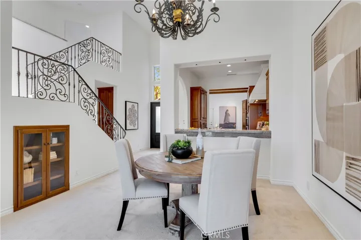 27209 Paseo Lomita, San Juan Capistrano, California 92675