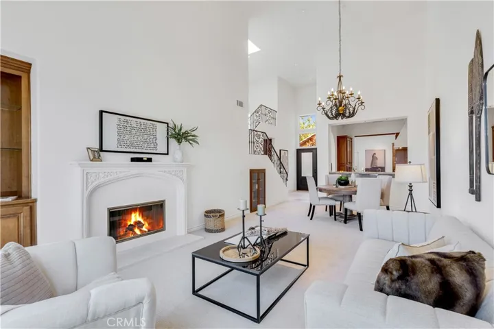 27209 Paseo Lomita, San Juan Capistrano, California 92675