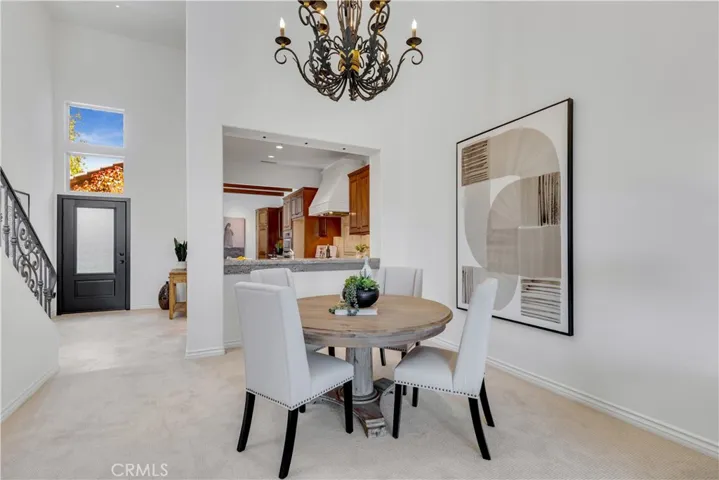 27209 Paseo Lomita, San Juan Capistrano, California 92675