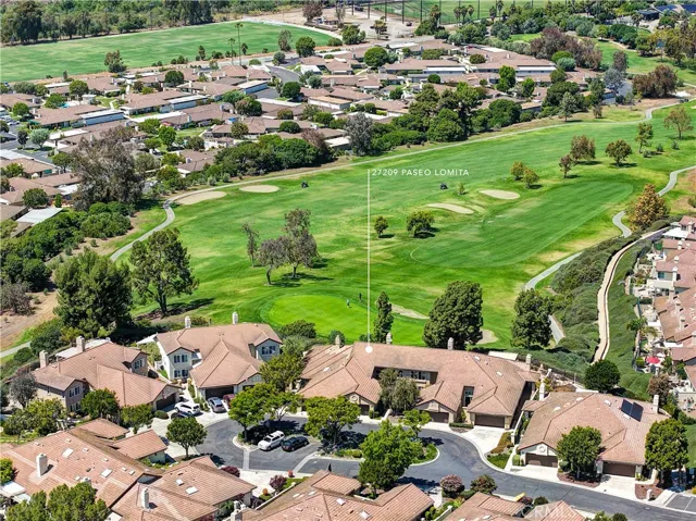 27209 Paseo Lomita, San Juan Capistrano, California 92675