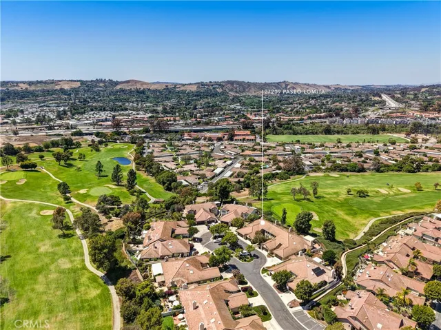 27209 Paseo Lomita, San Juan Capistrano, California 92675