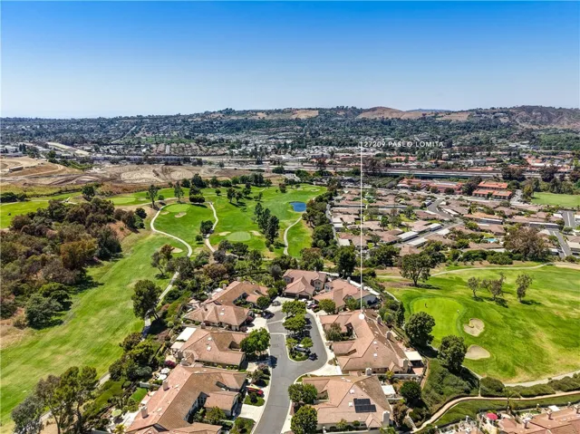 27209 Paseo Lomita, San Juan Capistrano, California 92675