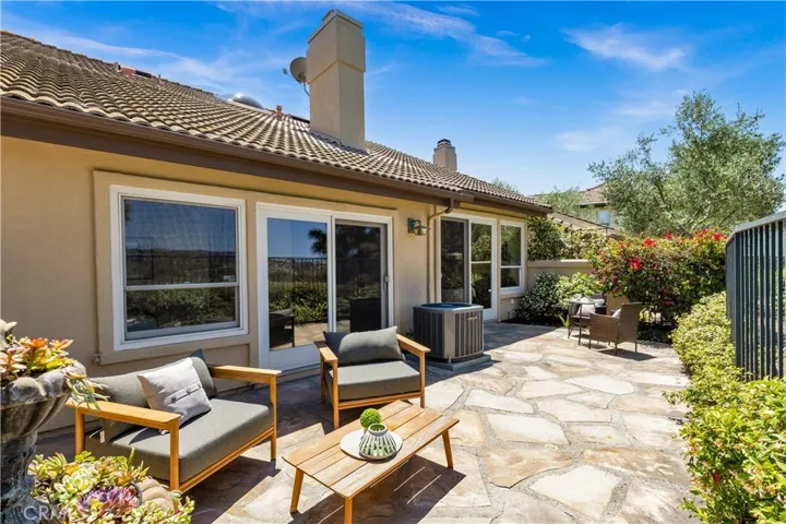 27209 Paseo Lomita, San Juan Capistrano, California 92675