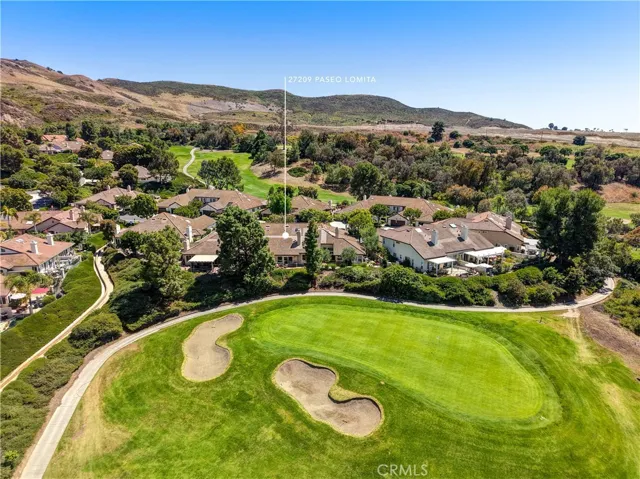27209 Paseo Lomita, San Juan Capistrano, California 92675