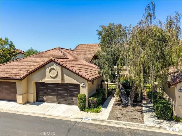 27209 Paseo Lomita, San Juan Capistrano, California 92675