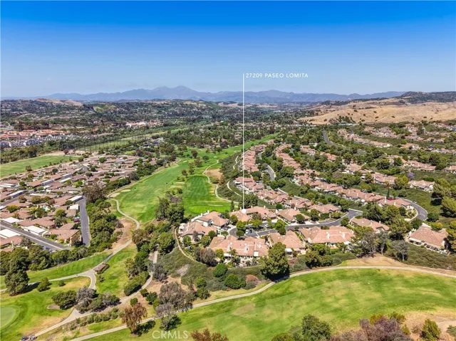 27209 Paseo Lomita, San Juan Capistrano, California 92675