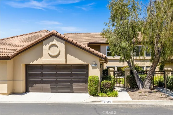 27209 Paseo Lomita, San Juan Capistrano, California 92675