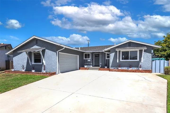 15503 Boca Chica Drive, La Mirada, California 90638