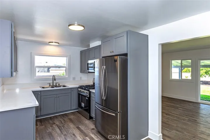 15503 Boca Chica Drive, La Mirada, California 90638