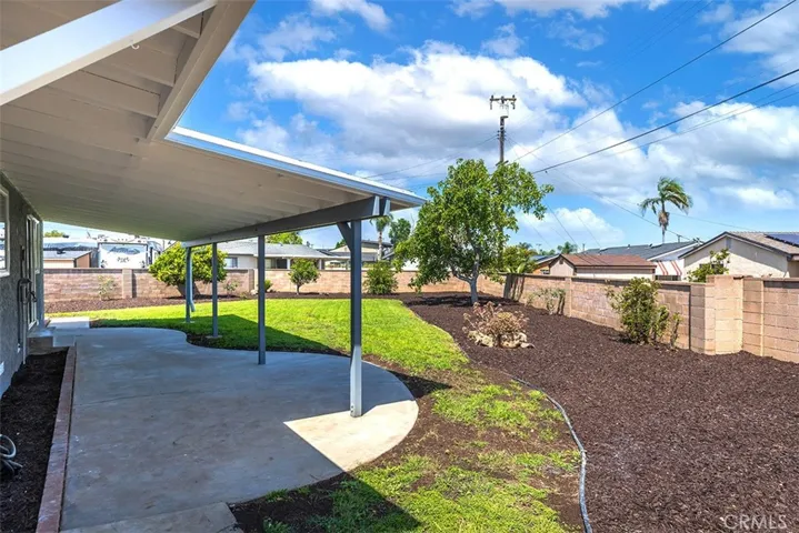 15503 Boca Chica Drive, La Mirada, California 90638