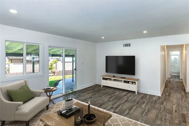 15503 Boca Chica Drive, La Mirada, California 90638