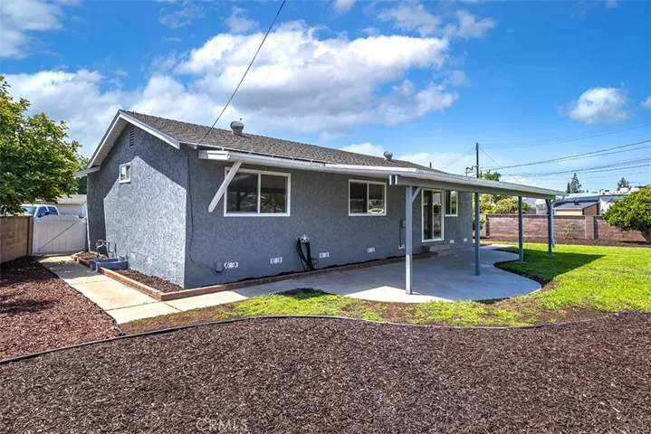 15503 Boca Chica Drive, La Mirada, California 90638