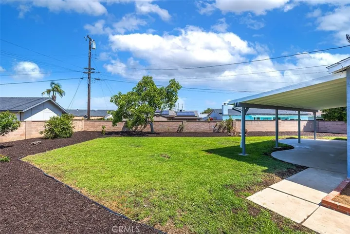 15503 Boca Chica Drive, La Mirada, California 90638