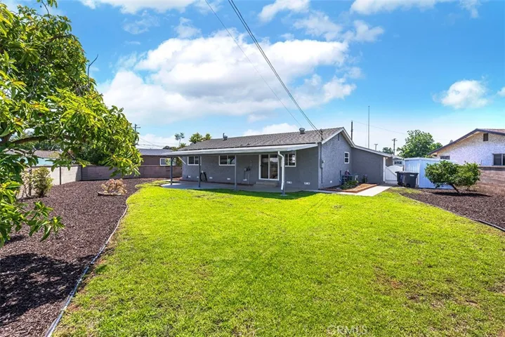 15503 Boca Chica Drive, La Mirada, California 90638