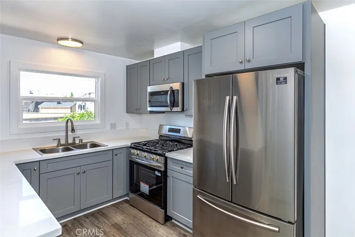 15503 Boca Chica Drive, La Mirada, California 90638