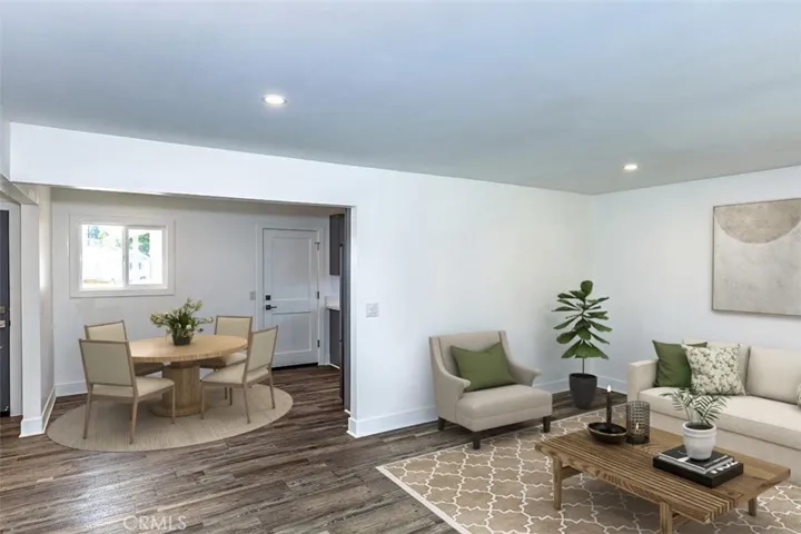 15503 Boca Chica Drive, La Mirada, California 90638