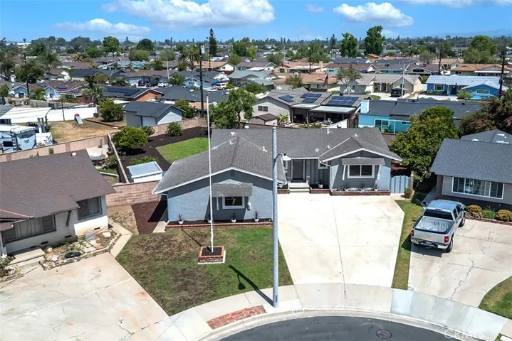 15503 Boca Chica Drive, La Mirada, California 90638