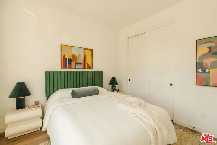3851 N Riley Lane, Los Angeles, California 90065